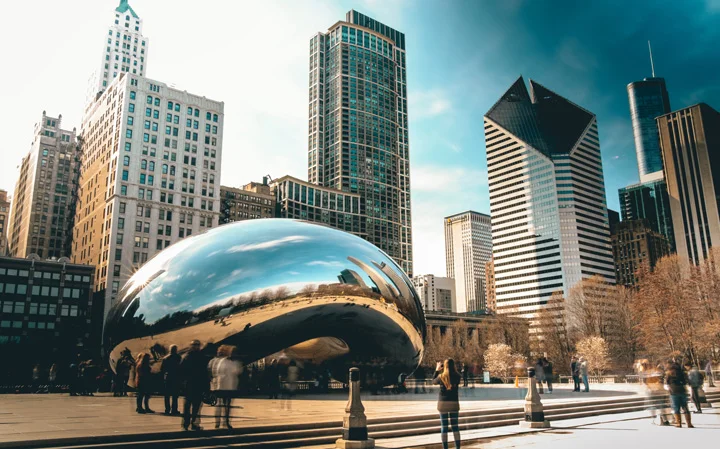 Chicago Chicago